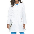 Landau J-Pocket Lab Coat